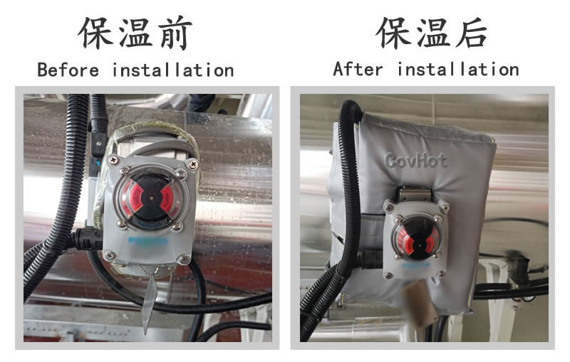 可拆卸儀表<a href=http://www.aaaa111236.cn/e/tags/?tagname=%E4%BF%9D%E6%B8%A9%E5%A5%97 target=_blank class=infotextkey>保溫套</a>