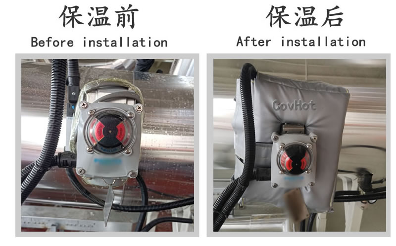 儀表<a href=http://www.aaaa111236.cn/e/tags/?tagname=%E4%BF%9D%E6%B8%A9%E5%A5%97 target=_blank class=infotextkey>保溫套</a>,<a href=http://www.aaaa111236.cn/e/tags/?tagname=%E8%AE%BE%E5%A4%87%E9%9A%94%E7%83%AD%E7%BD%A9 target=_blank class=infotextkey>設(shè)備隔熱罩</a>