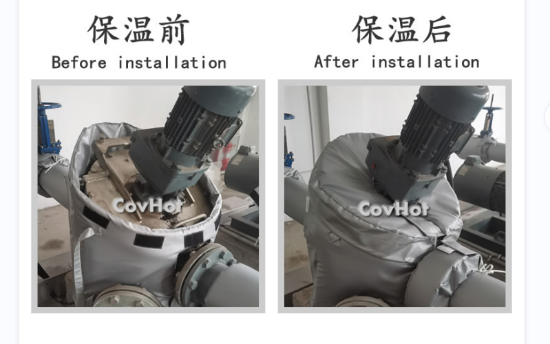 泵體<a href=http://www.aaaa111236.cn/e/tags/?tagname=%E4%BF%9D%E6%B8%A9%E5%A5%97 target=_blank class=infotextkey>保溫套</a>,泵防凍保溫