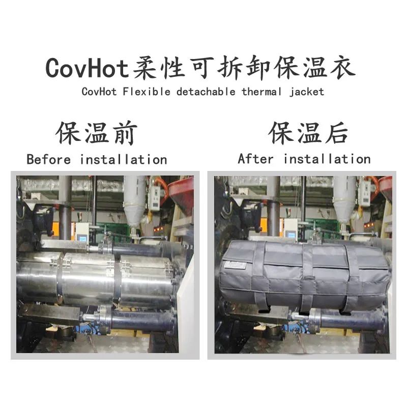 <a href=http://www.aaaa111236.cn/e/tags/?tagname=%E5%8F%AF%E6%8B%86%E5%8D%B8%E4%BF%9D%E6%B8%A9%E5%A5%97 target=_blank class=infotextkey>可拆卸<a href=http://www.aaaa111236.cn/e/tags/?tagname=%E4%BF%9D%E6%B8%A9%E5%A5%97 target=_blank class=infotextkey>保溫套</a></a>,注塑機<a href=http://www.aaaa111236.cn/e/tags/?tagname=%E4%BF%9D%E6%B8%A9%E5%A5%97 target=_blank class=infotextkey>保溫套</a>
