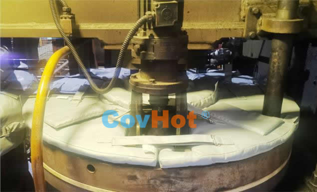 工業(yè)模具保溫絕熱套,可拆卸式模具<a href=http://www.aaaa111236.cn/e/tags/?tagname=%E4%BF%9D%E6%B8%A9%E5%A5%97 target=_blank class=infotextkey>保溫套</a>